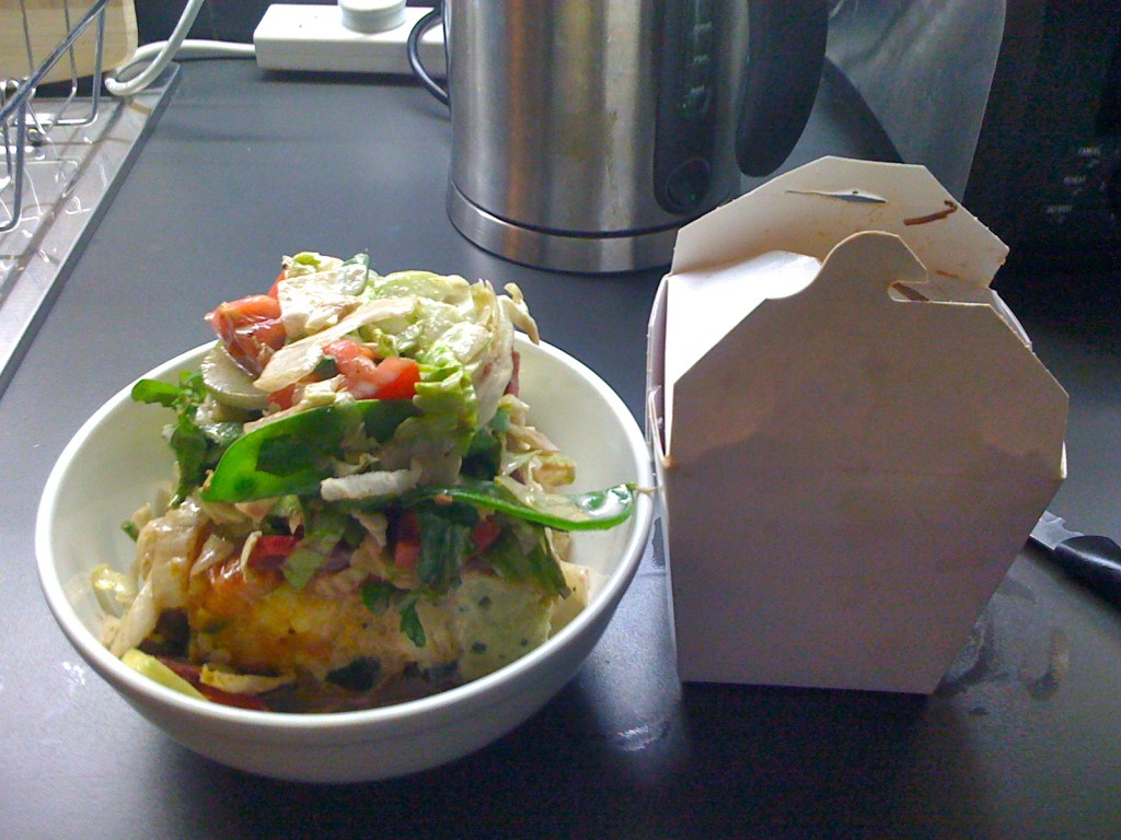 malibu sandwich bar surry hills salad