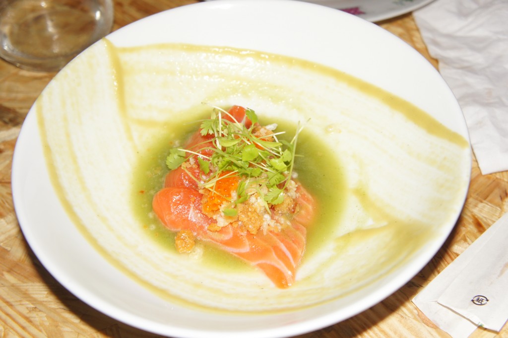 ms gs ceviche
