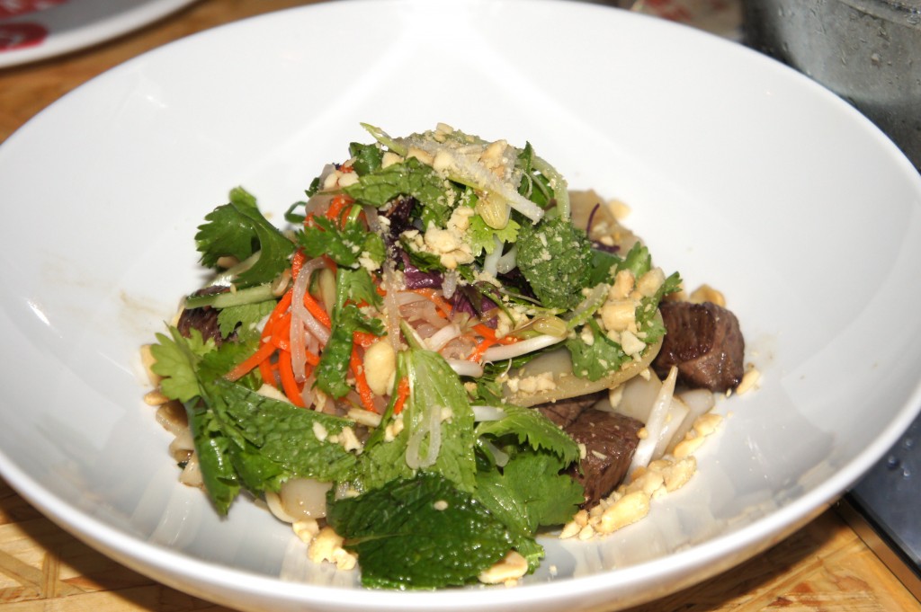 ms gs stir fry