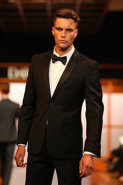 Brent Wilson suit
