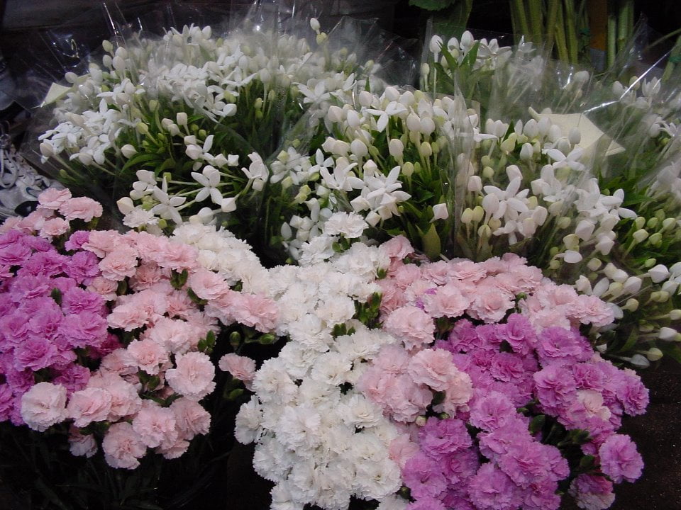 Flower-Markets-Sydney