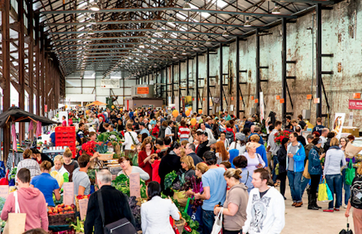 eveleigh