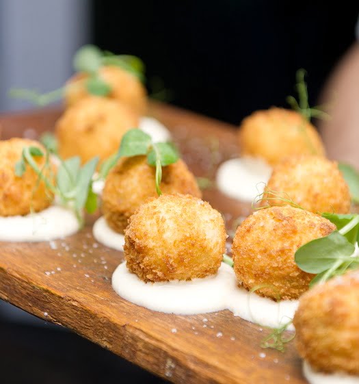 Arancini