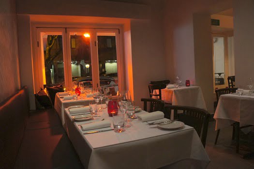 Macleay St Bistro