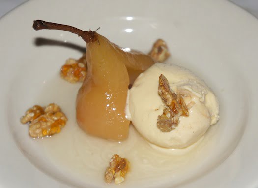 Macleay St Bistro