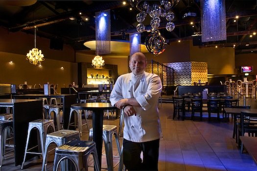 Danny Russo starbar hotel