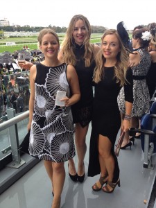 Randwick Races