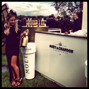 Randwick Races