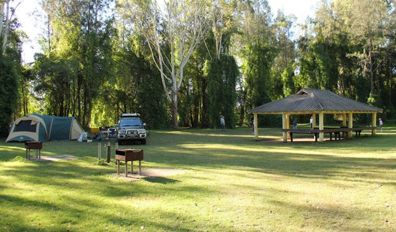 picnic spots