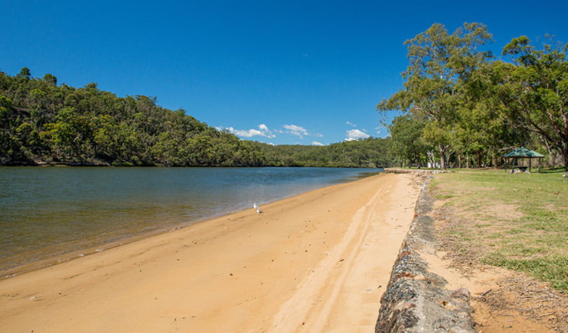 Photo courtesy of http://www.nationalparks.nsw.gov.au/