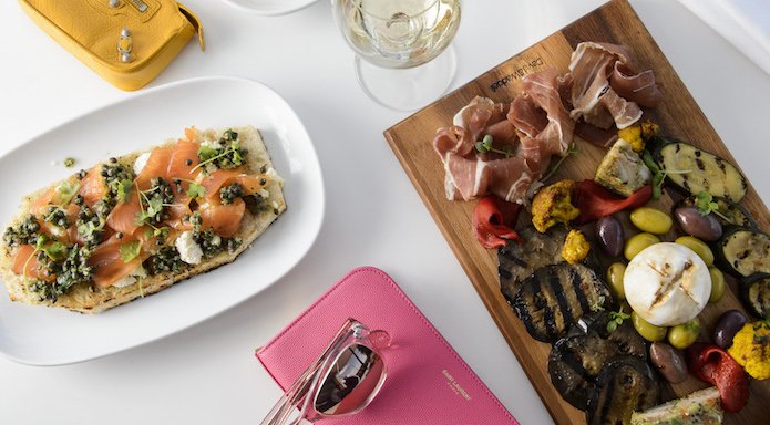 Catalina-Antipasto