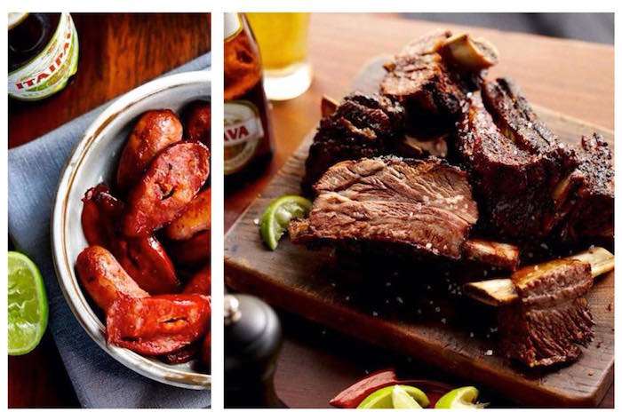 Churrasco-BBQ