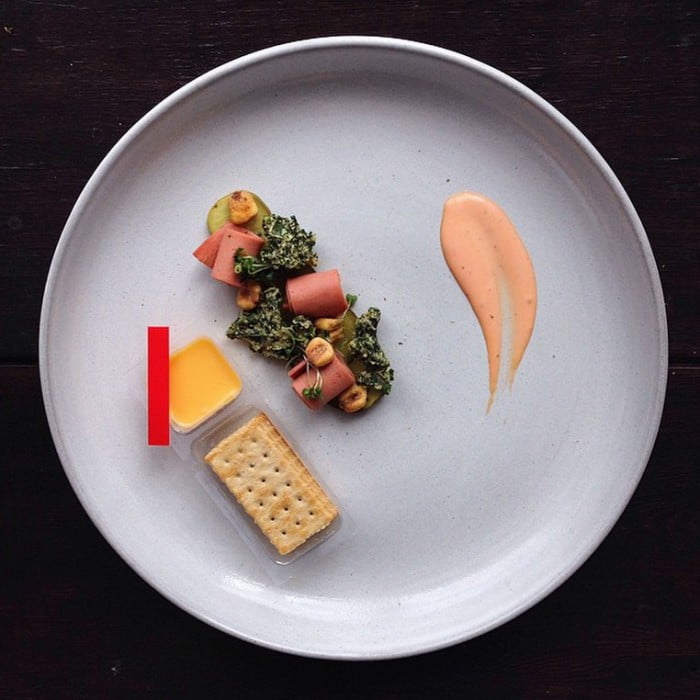 fancyjunk fine dining