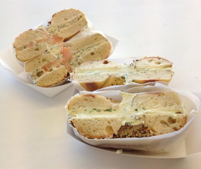 Brooklyn Boy Bagels