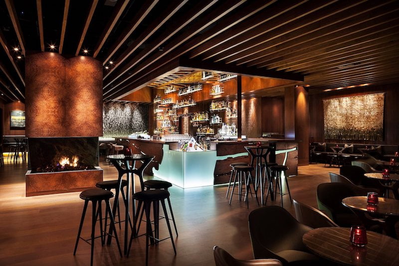 Cosy Pubs Bars Sydney