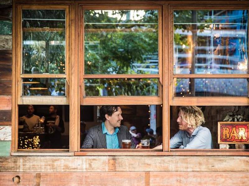 Cosy Pubs Bars Sydney