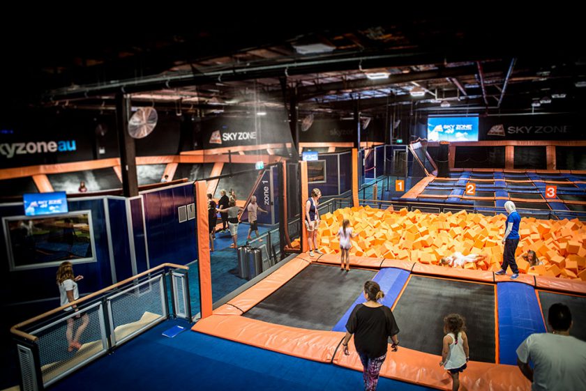 Skyzone
