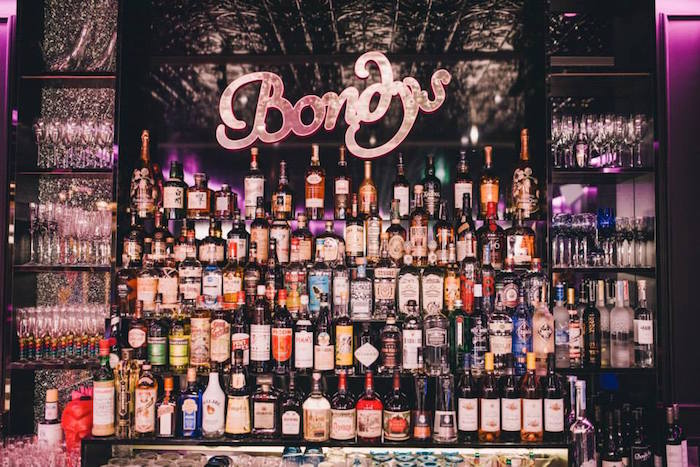 bondys