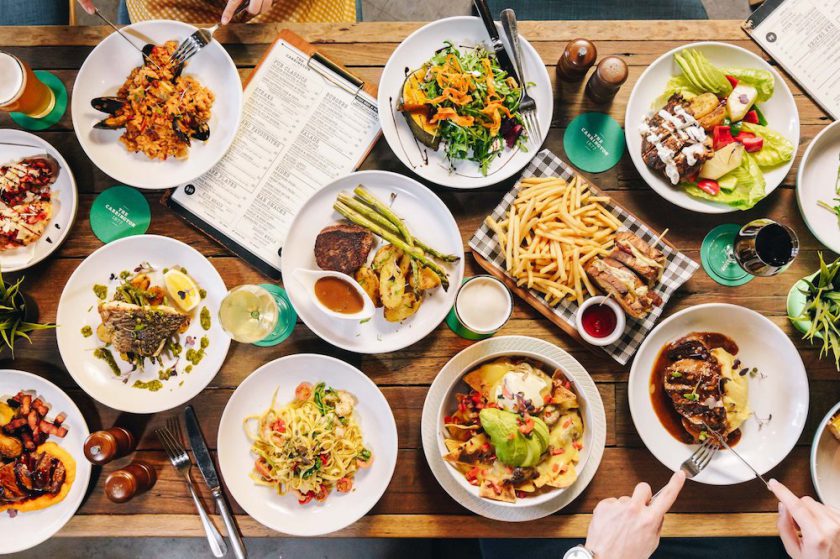 Cheap Eats Surry Hills 2019