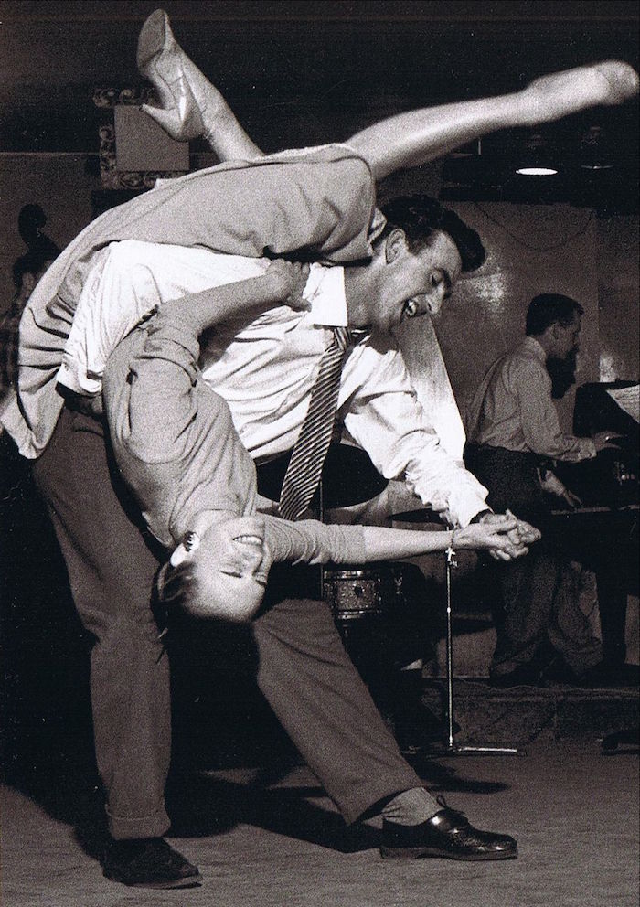 swing-dance