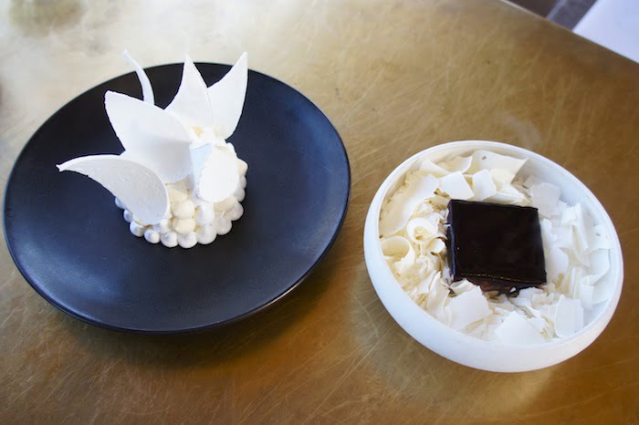 Bennelong Pavlova ($28)