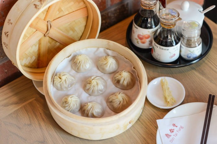 Din Tai Fung 1