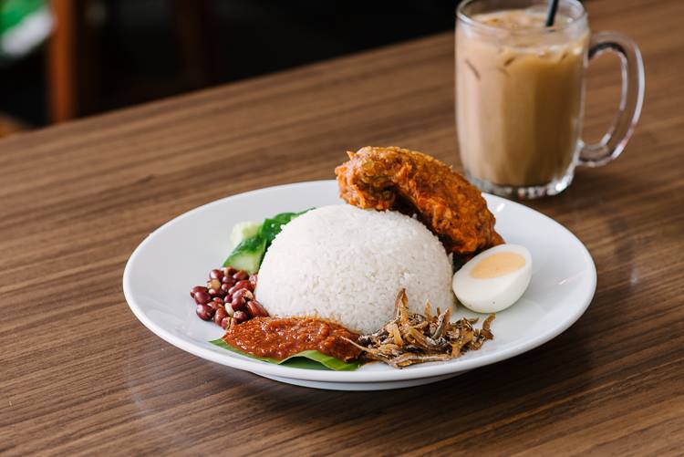 Mamak Chatswood