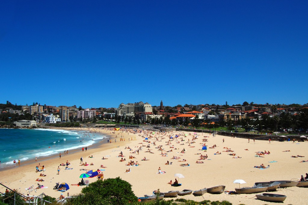 Local guide to Sydney