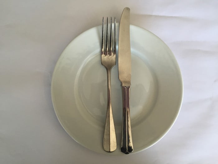 Finished Position