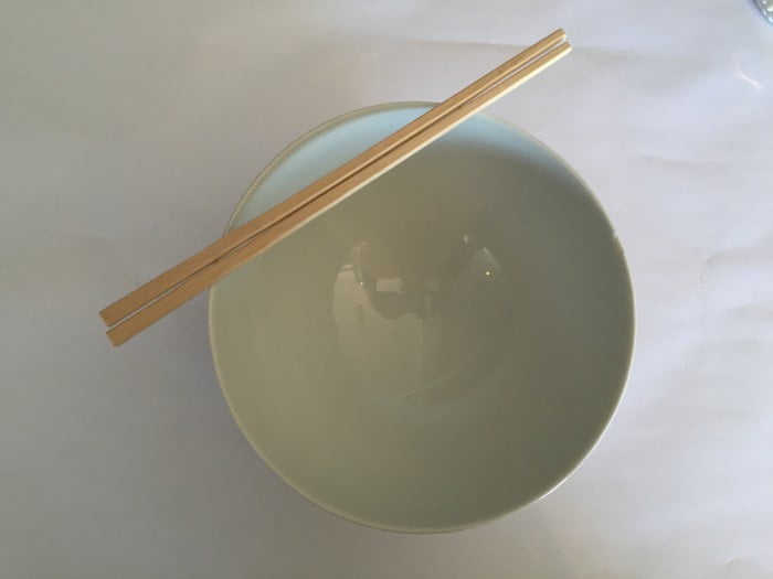 Chopsticks