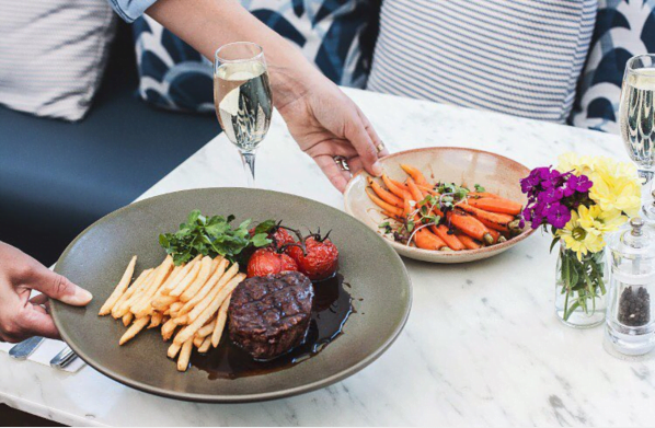 Paddington Cheap Eats The Royal