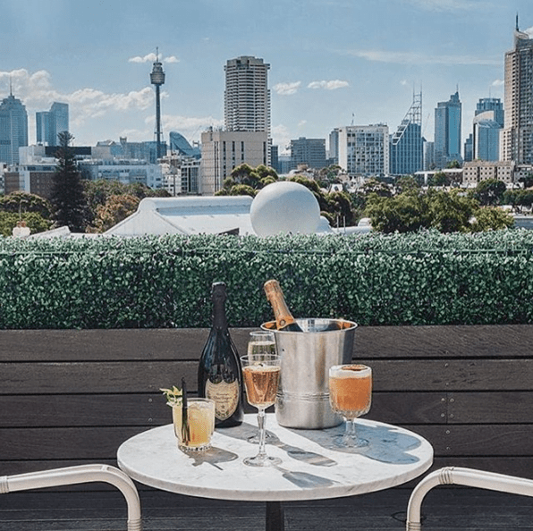 Paddington Cheap Eats The Royal