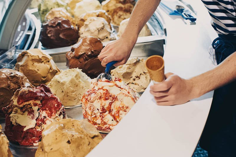 bondi cheap eats