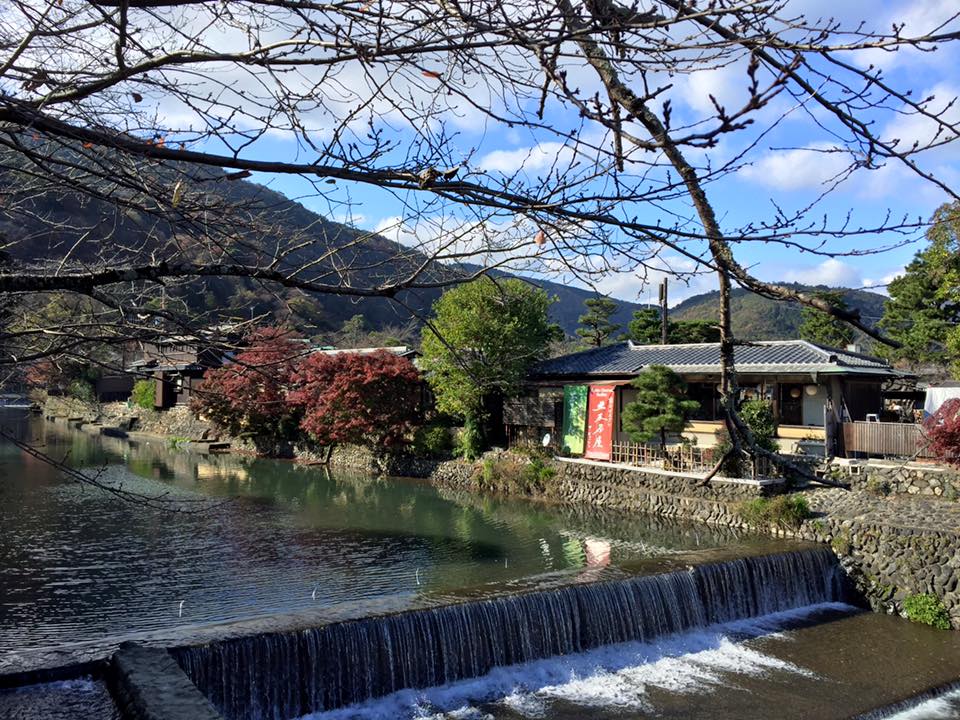 arashiyama