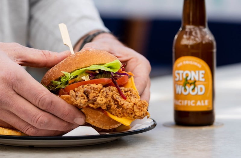 Beach Road Hotel Bondi Cheap Eats 2019
