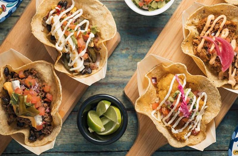 Bondi Rumba Bondi Cheap Eats 2019