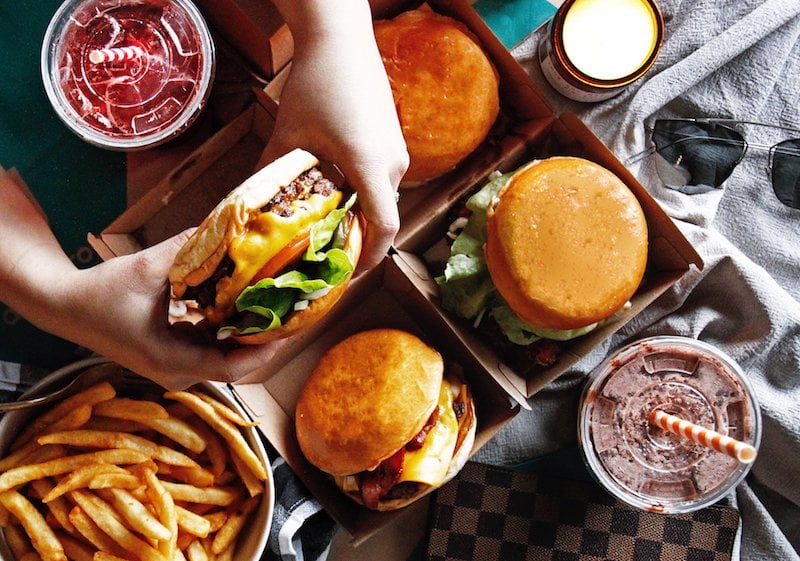 Burger Project Cheap Eats Bondi
