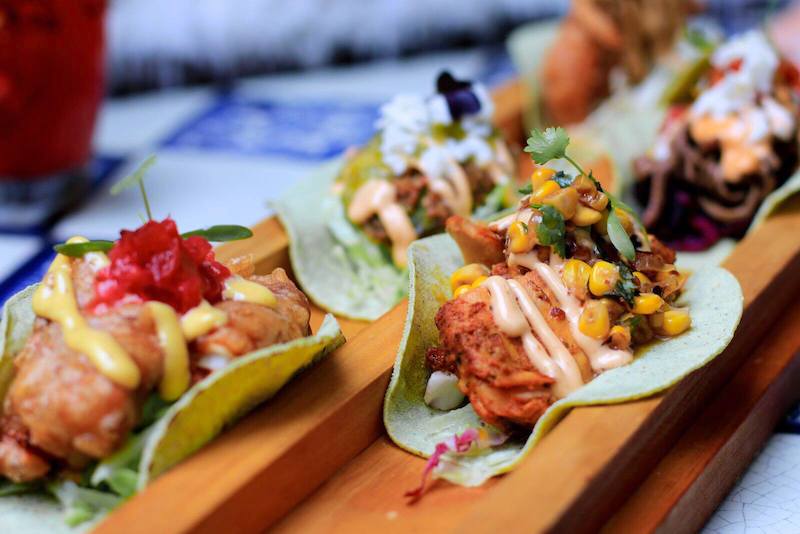 El Topo Mexican Bondi Cheap Eats 2019