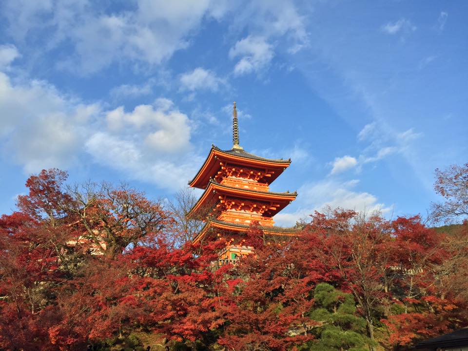 kiyomizu