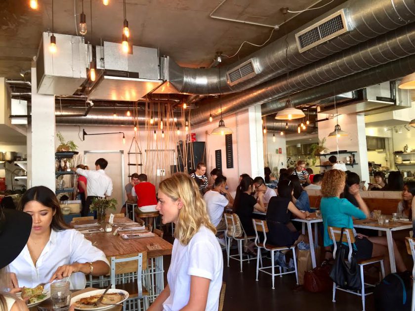 Haven Specialty Coffee cafe