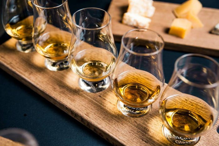 eaudevie whisky guide
