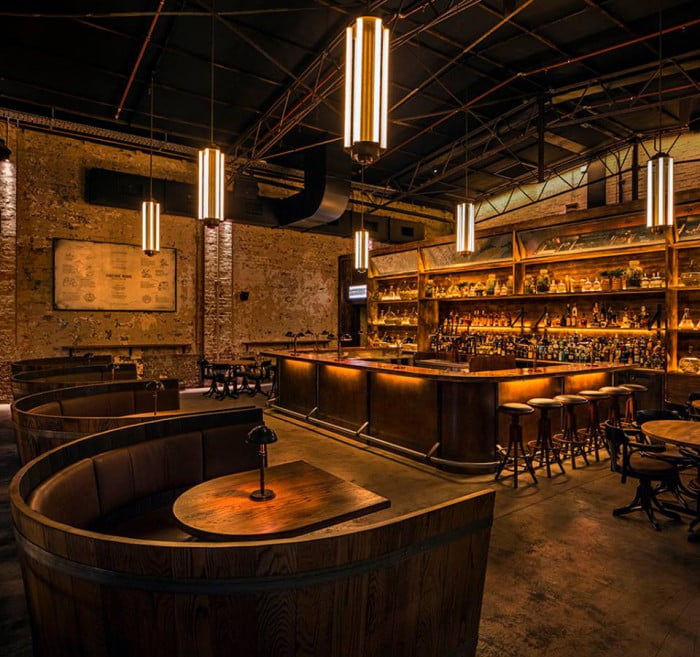 Gin Guide