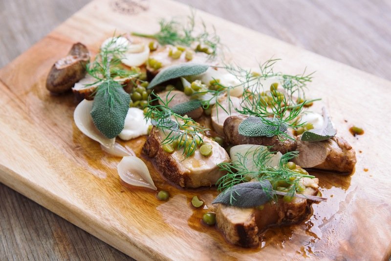 Top Food Trends 2016