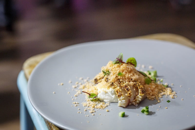 Top Food Trends 2016