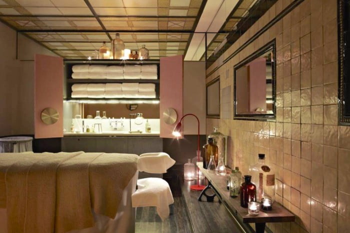 SPA