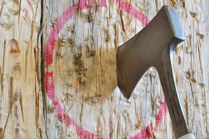 axe