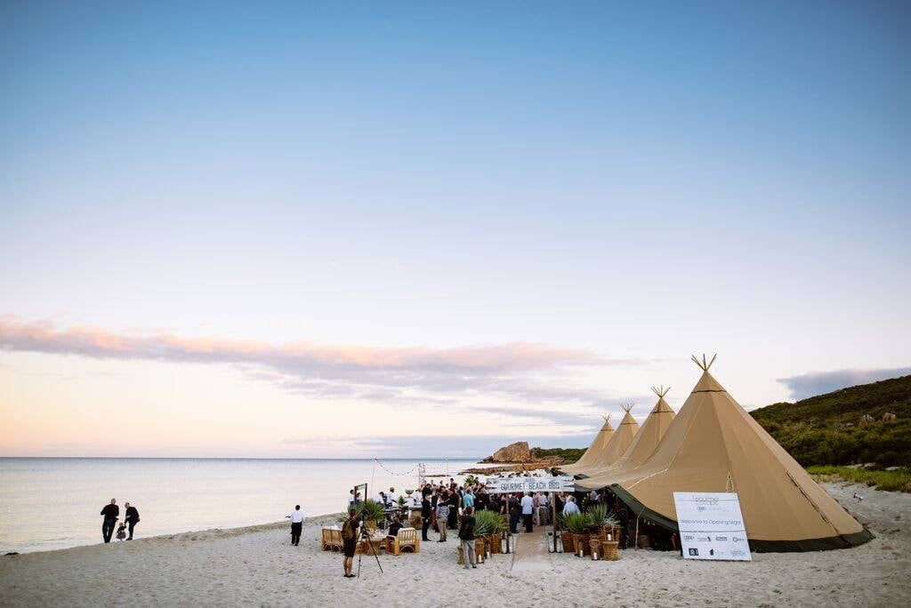 Margaret River Gourmet Escape