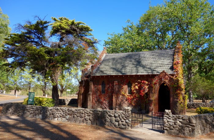Northern Tablelands