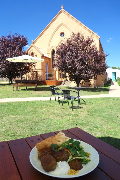 Northern Tablelands