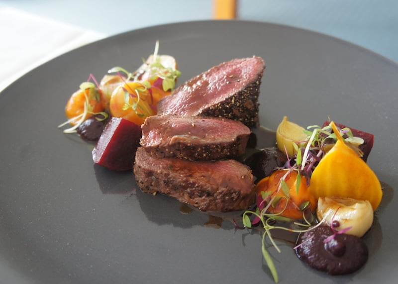 Margaret River Mandurah Restaurant